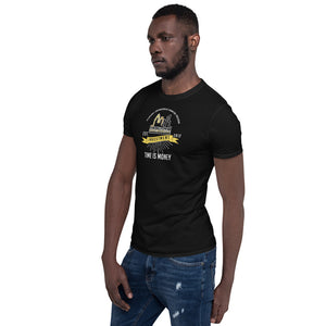 Short-Sleeve Unisex T-Shirt - Strong Tower Solutions LLC Business Services