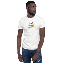 Load image into Gallery viewer, Short-Sleeve Unisex T-Shirt - Strong Tower Solutions LLC Business Services