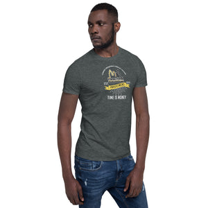 Short-Sleeve Unisex T-Shirt - Strong Tower Solutions LLC Business Services