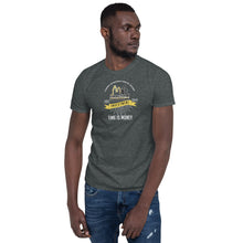 Load image into Gallery viewer, Short-Sleeve Unisex T-Shirt - Strong Tower Solutions LLC Business Services