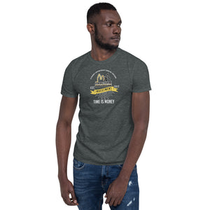 Short-Sleeve Unisex T-Shirt - Strong Tower Solutions LLC Business Services