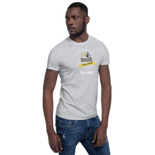 Load image into Gallery viewer, Short-Sleeve Unisex T-Shirt - Strong Tower Solutions LLC Business Services