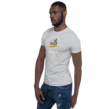 Load image into Gallery viewer, Short-Sleeve Unisex T-Shirt - Strong Tower Solutions LLC Business Services