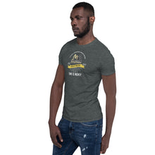 Load image into Gallery viewer, Short-Sleeve Unisex T-Shirt - Strong Tower Solutions LLC Business Services