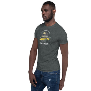 Short-Sleeve Unisex T-Shirt - Strong Tower Solutions LLC Business Services