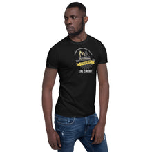 Load image into Gallery viewer, Short-Sleeve Unisex T-Shirt - Strong Tower Solutions LLC Business Services