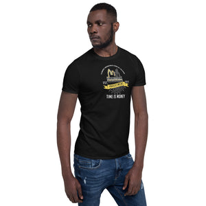 Short-Sleeve Unisex T-Shirt - Strong Tower Solutions LLC Business Services