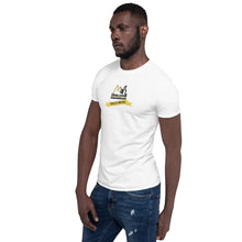 Load image into Gallery viewer, Short-Sleeve Unisex T-Shirt - Strong Tower Solutions LLC Business Services