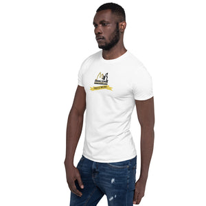 Short-Sleeve Unisex T-Shirt - Strong Tower Solutions LLC Business Services