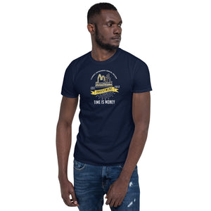 Short-Sleeve Unisex T-Shirt - Strong Tower Solutions LLC Business Services