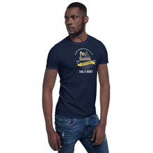 Load image into Gallery viewer, Short-Sleeve Unisex T-Shirt - Strong Tower Solutions LLC Business Services